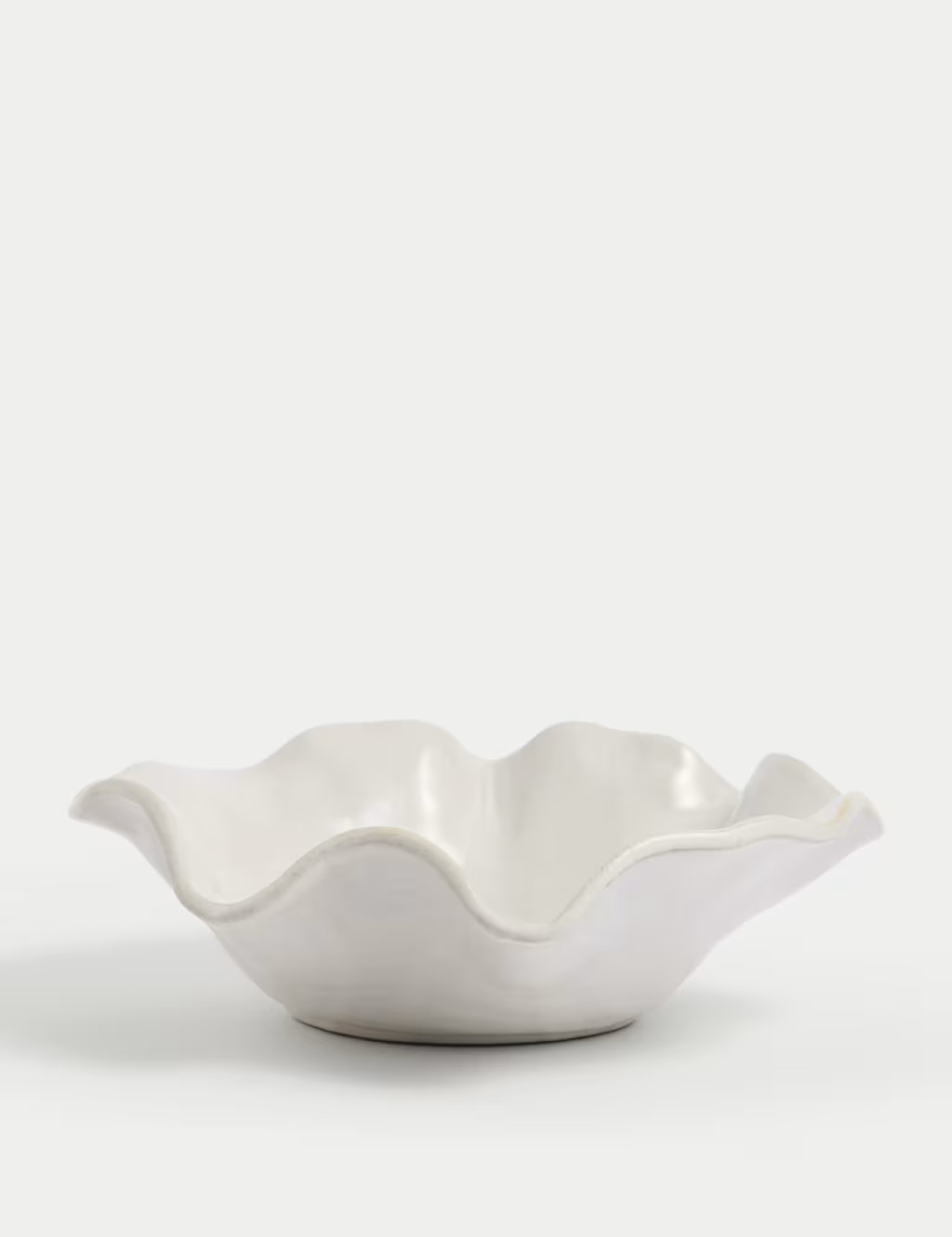 Ceramic Handkerchief Centerpiece | Marks & Spencer (UK)