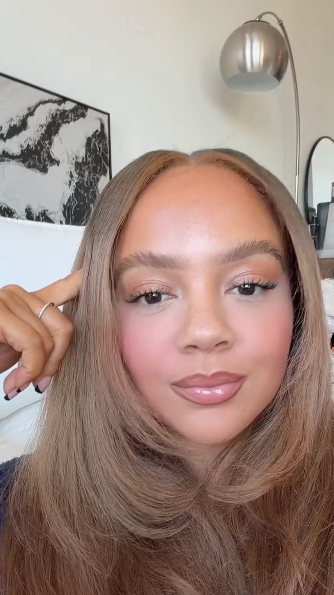 easy everyday makeup! 💄 


#LTKBeauty