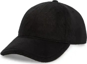 rag & bone Cozy Baseball Cap | Nordstrom | Nordstrom