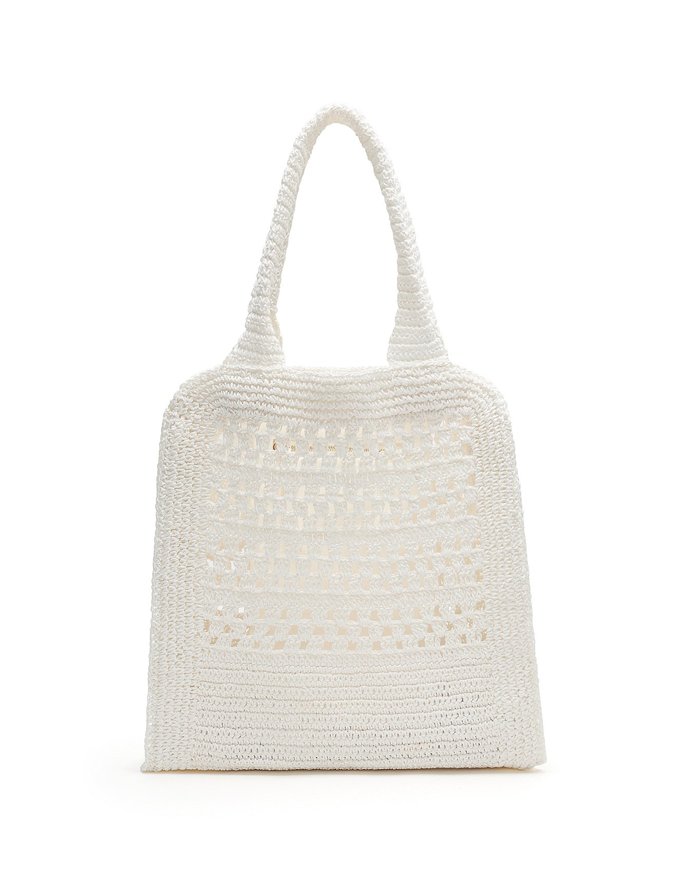WOVEN TOTE | David Jones (Australia & New Zealand)