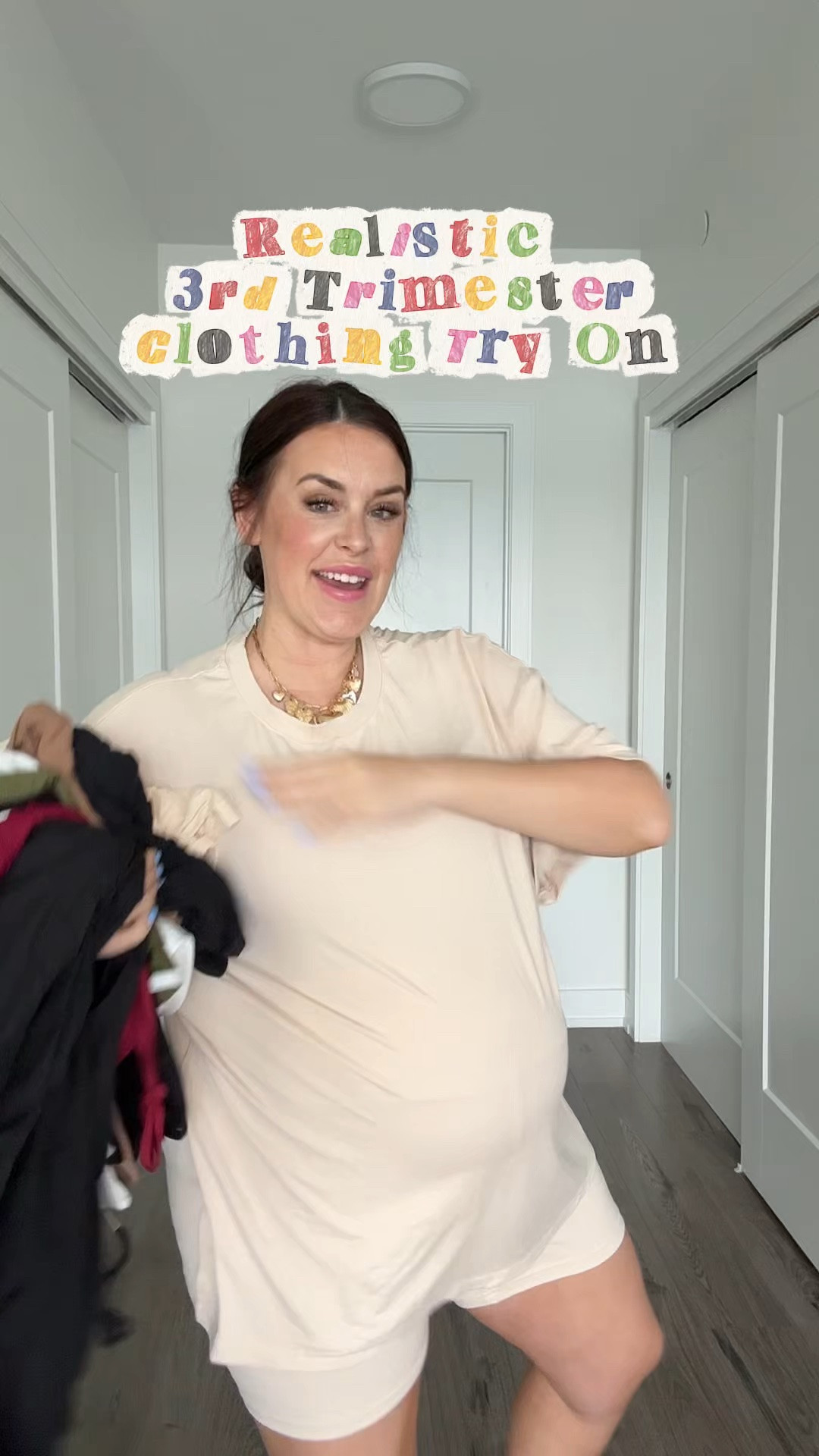 Third trimester clothing haul!

#LTKcanada #LTKsummer #LTKmaternity