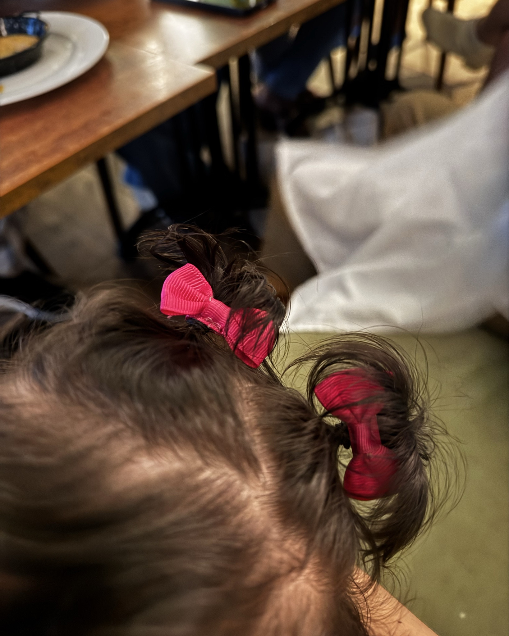 Mini-hair bows🎀 

#LTKBaby #LTKStyleTip #LTKKids