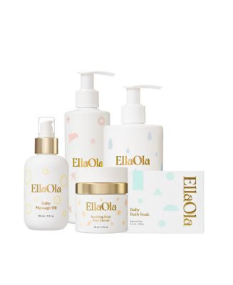 Unisex The Ultimate SPA Bundle 5 Pieces - Baby | Bloomingdale's (US)