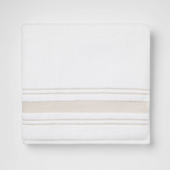 Performance Bath Towel - Threshold™ | Target