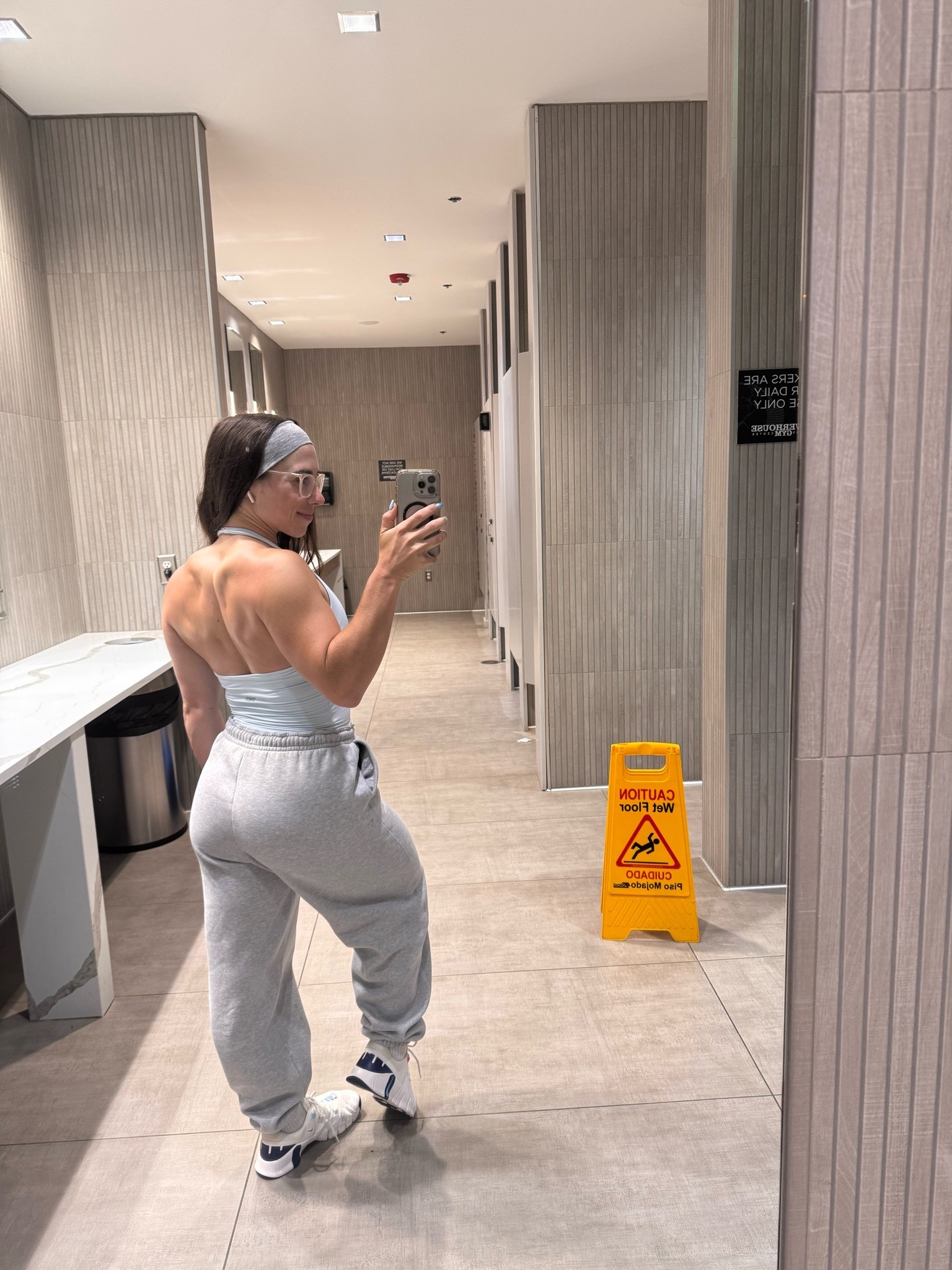 Back day best day 🤭

#LTKootd #LTKfitnessgoals #LTKActive