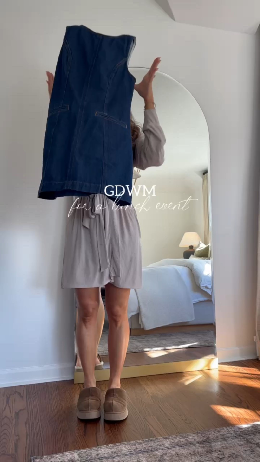 GDWM for Tubby Todd Lunch Event 🤗
Dress (2), AF blazer (S), Heels (TTS)

 

 

#LTKStyleTip #LTKBeauty #LTKWatchNow