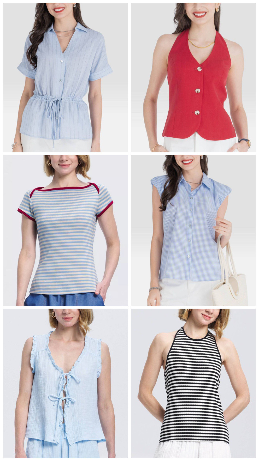 Target new arrival tops

#LTKgrwm #LTKmomlife