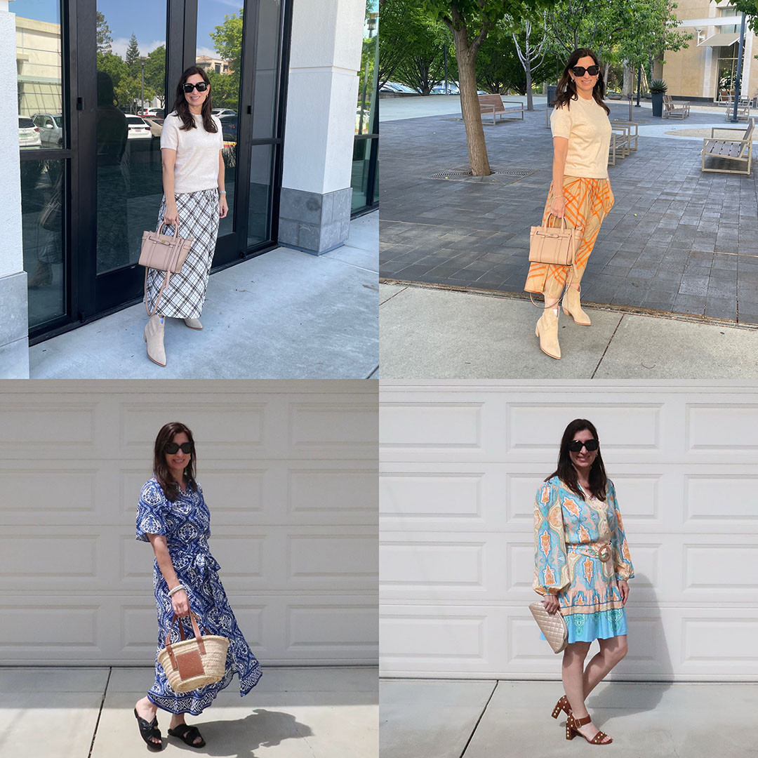 Graduation outfit ideas for mom. Graduation season is here and us Mom's need outfit ideas! I plan to wear one of these outfit ideas for my son's graduation in June. Love! 

 #LTKootd #LTKmomlife #LTKOver40