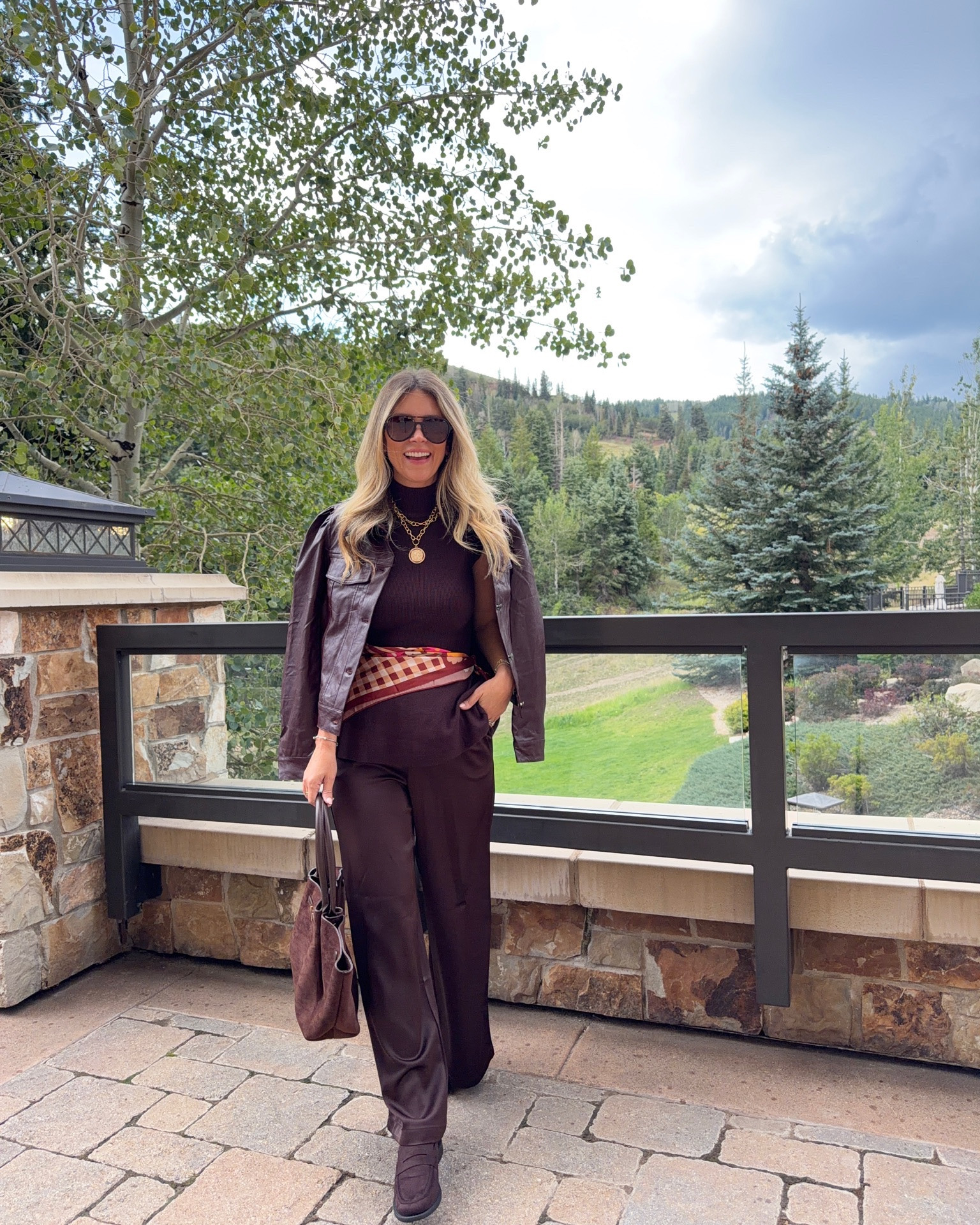 #ad New @shopavara fall collection is live!! Sharing all of my favorite pieces. You can use code ASHLEE15 for 15% off. One time code per customer.

#LTKOver40 #LTKPetite #LTKootd