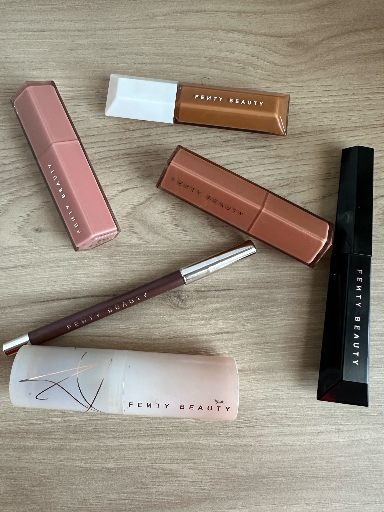 shop: my fenty fam sale faves only until september 23rd thumbnail