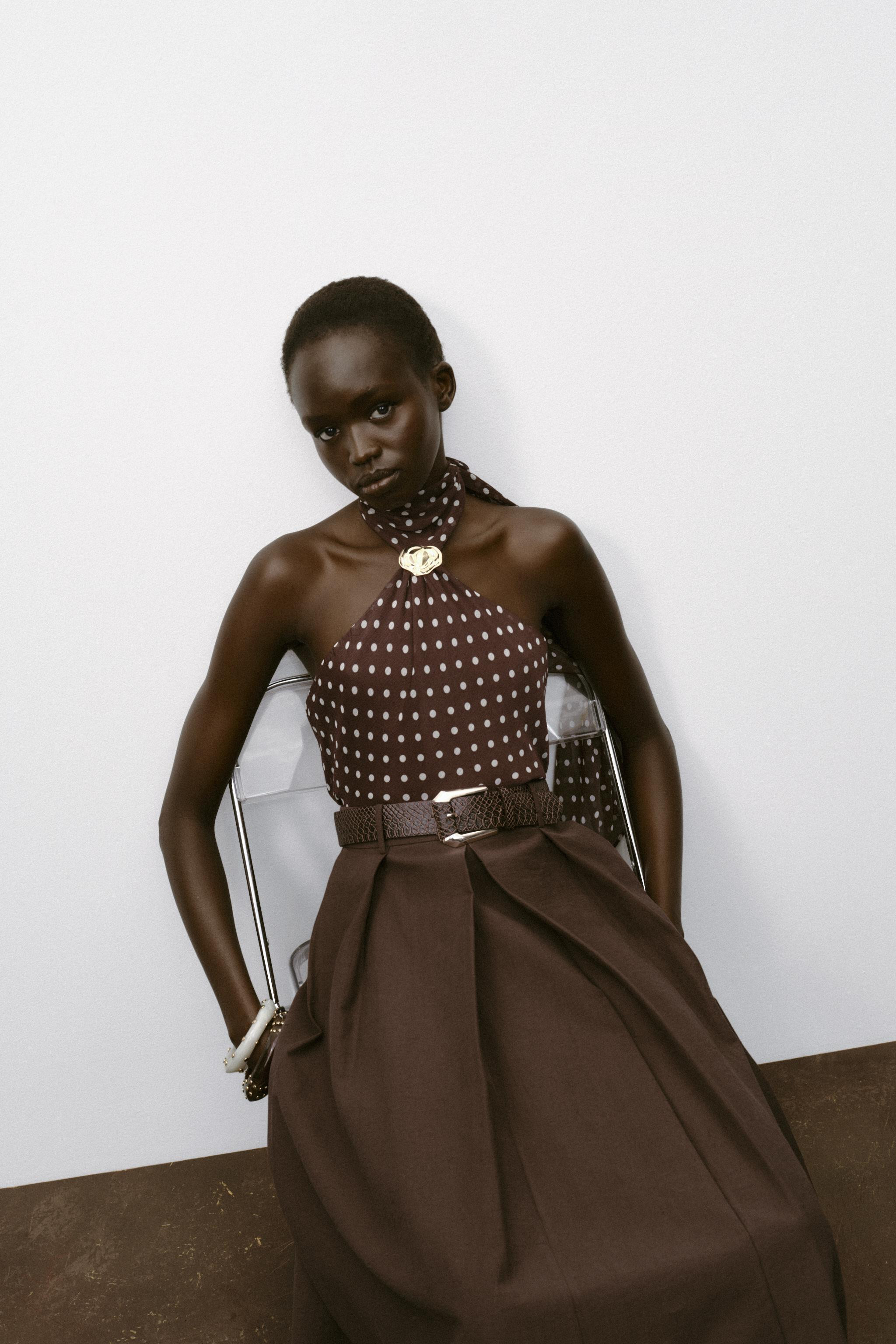 Ein besseres Erlebnis.Entdecken Sie es mit der App.App öffnen | Zara DE