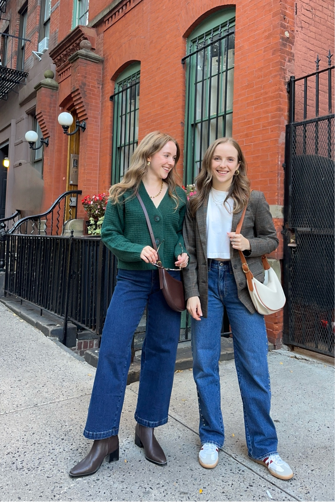 Twin outfits of the day


#LTKStyleTip #LTKSaleAlert #LTKSeasonal