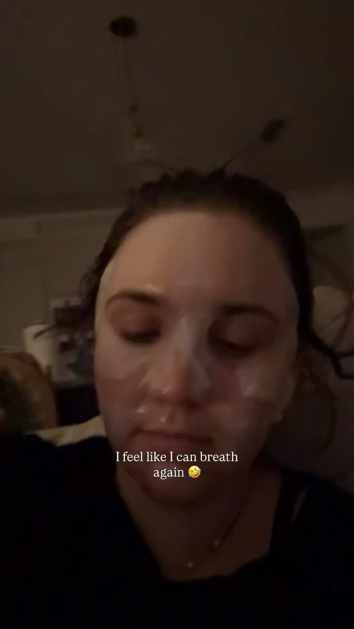 Loveeee wearing these but love even more taking them off 