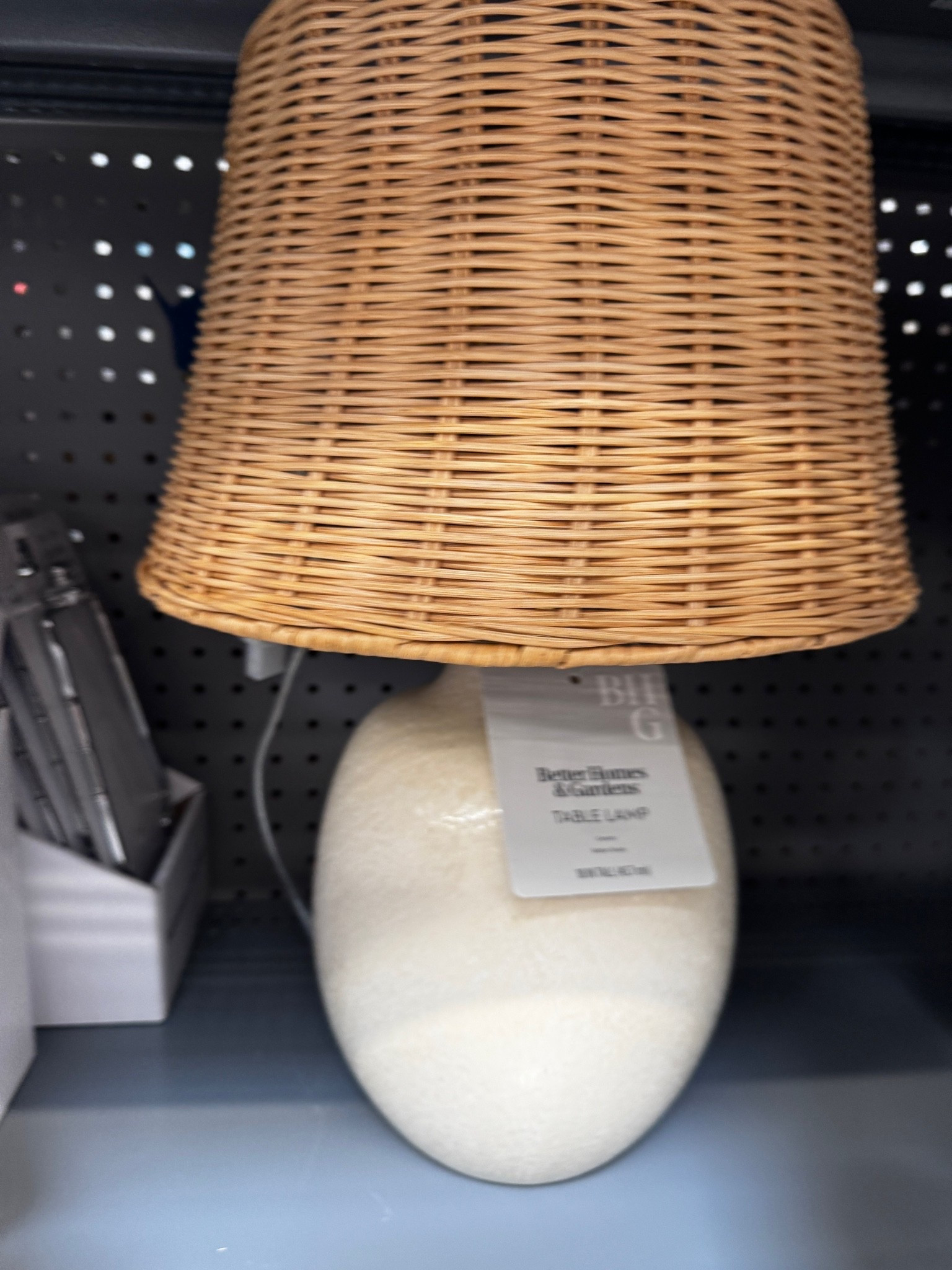 Better homes and gardens at Walmart is the perfect alternative to pottery barn