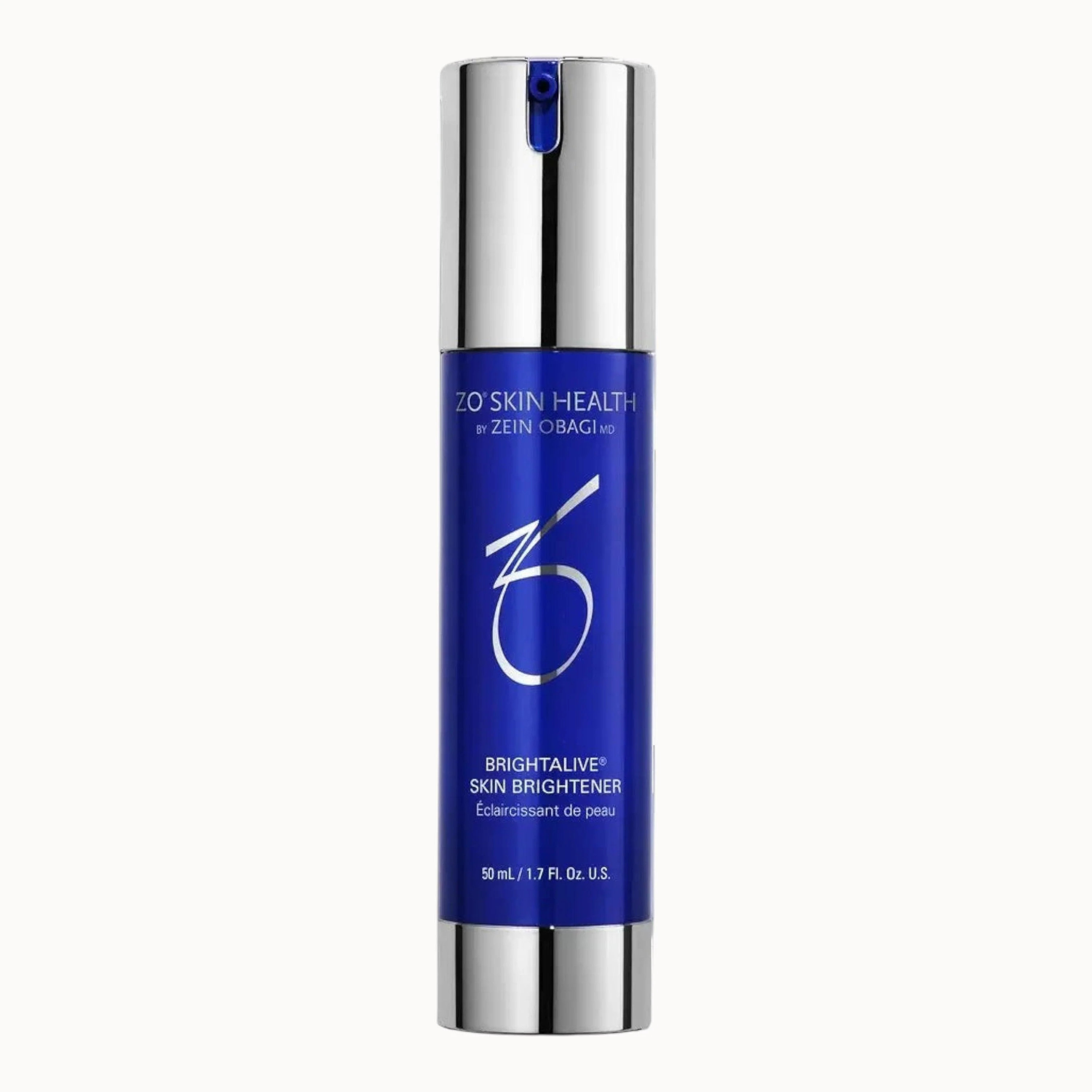 Zo Skin Brightalive Skin Brightener 1.7oz/50ml | Shop Simon