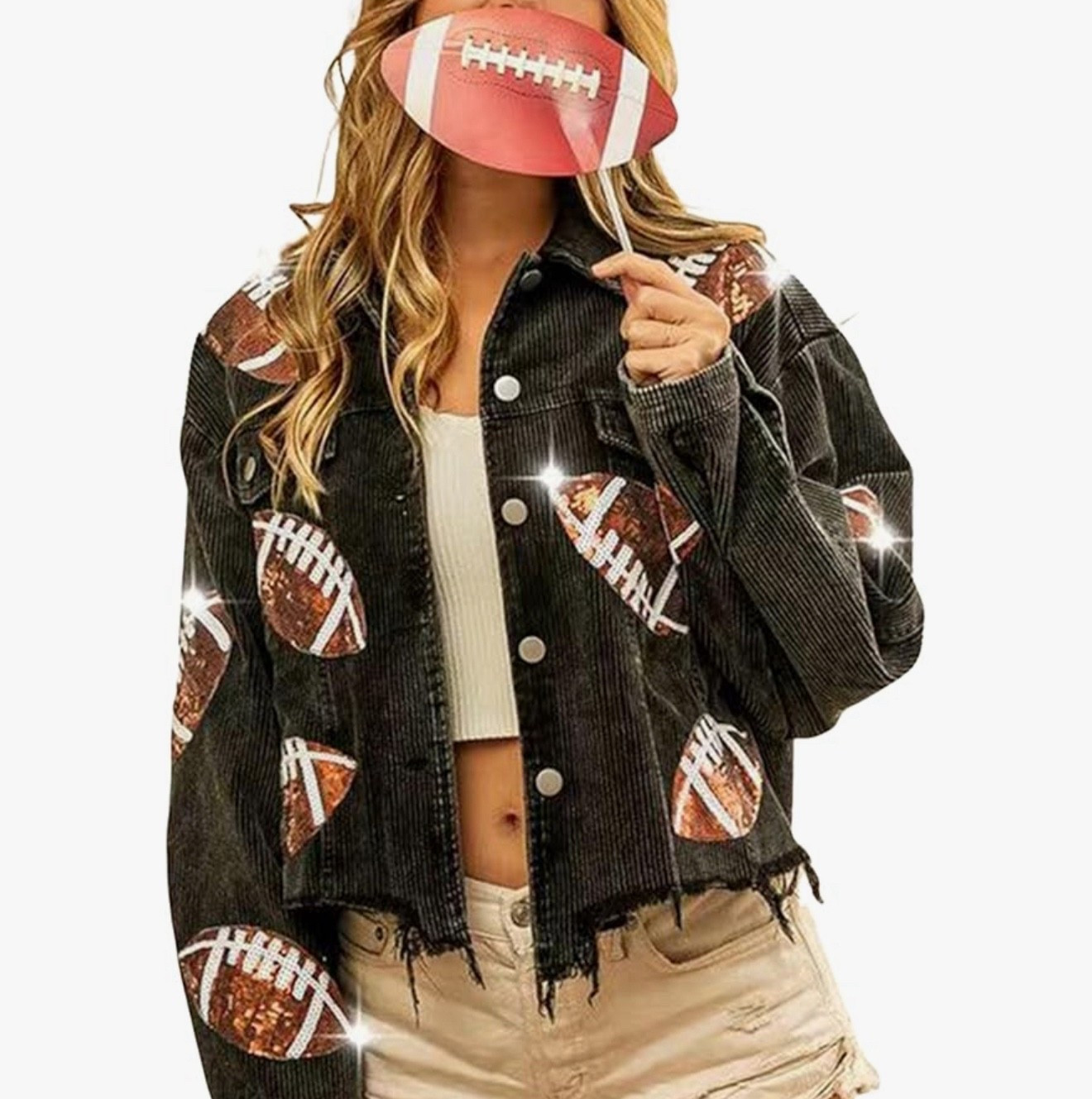 E A G L E S 🦅 

#LTKFamily #LTKSeasonal #LTKParties