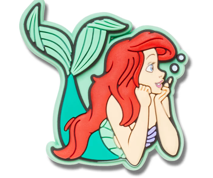 Princess Ariel | Crocs (US)