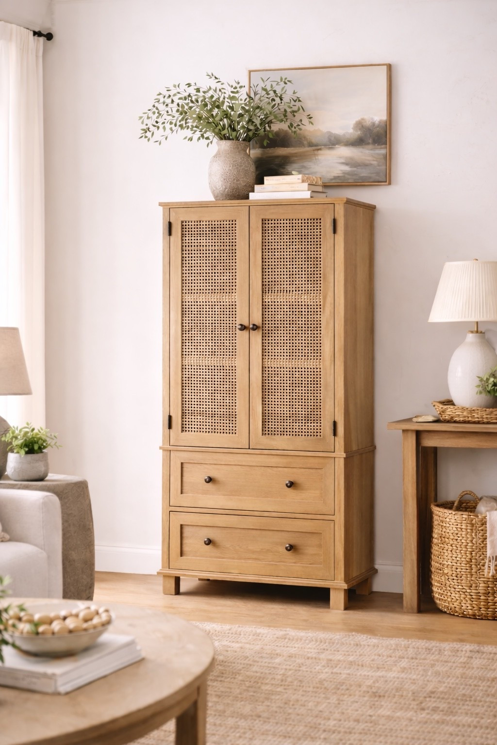 60% OFF this wooden accent cabinet under $300! 😳

Tell me this doesn’t look way more expensive. Such a beautiful piece for an entryway, living room, or dining space.

Major Wayfair furniture deal! #wayfair

#LTKSpringSale #LTKSaleAlert #LTKHome