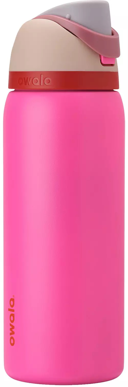 Owala 32 oz. FreeSip Stainless Steel Water Bottle | Dick's Sporting Goods