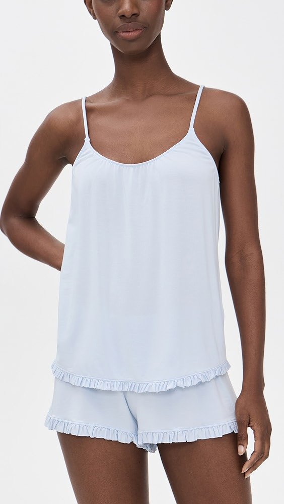 Gisele The Cami Short Pajama Set | Shopbop