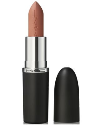 MACximal Silky Matte Lipstick | Macy's