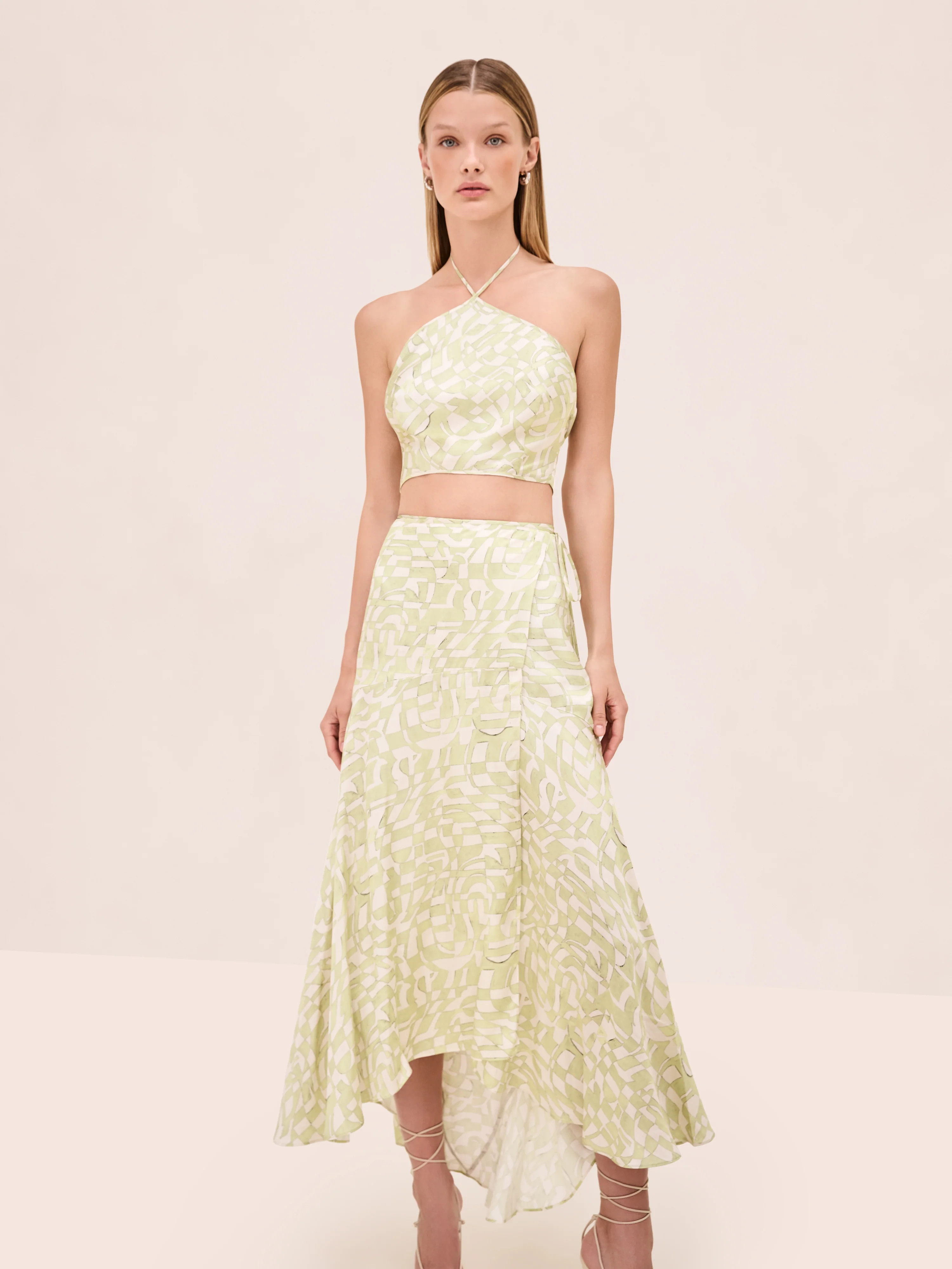Nali Top | Alexis