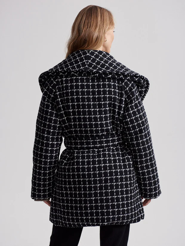 Milla Wrap Jacket | Varley UK | Varley UK