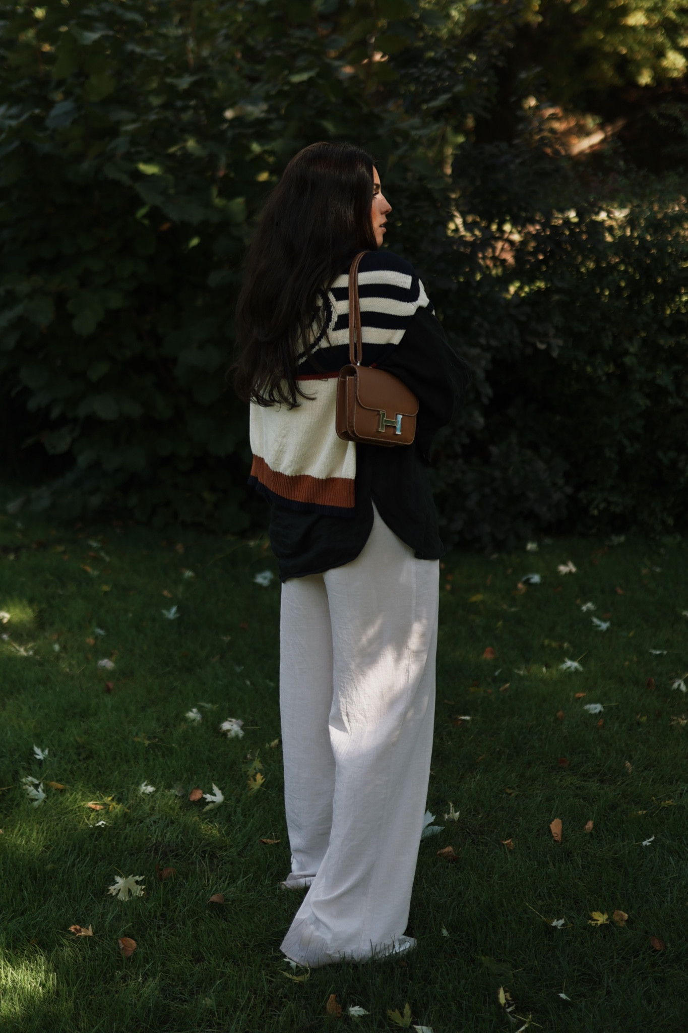 Fall attire loading 🍂