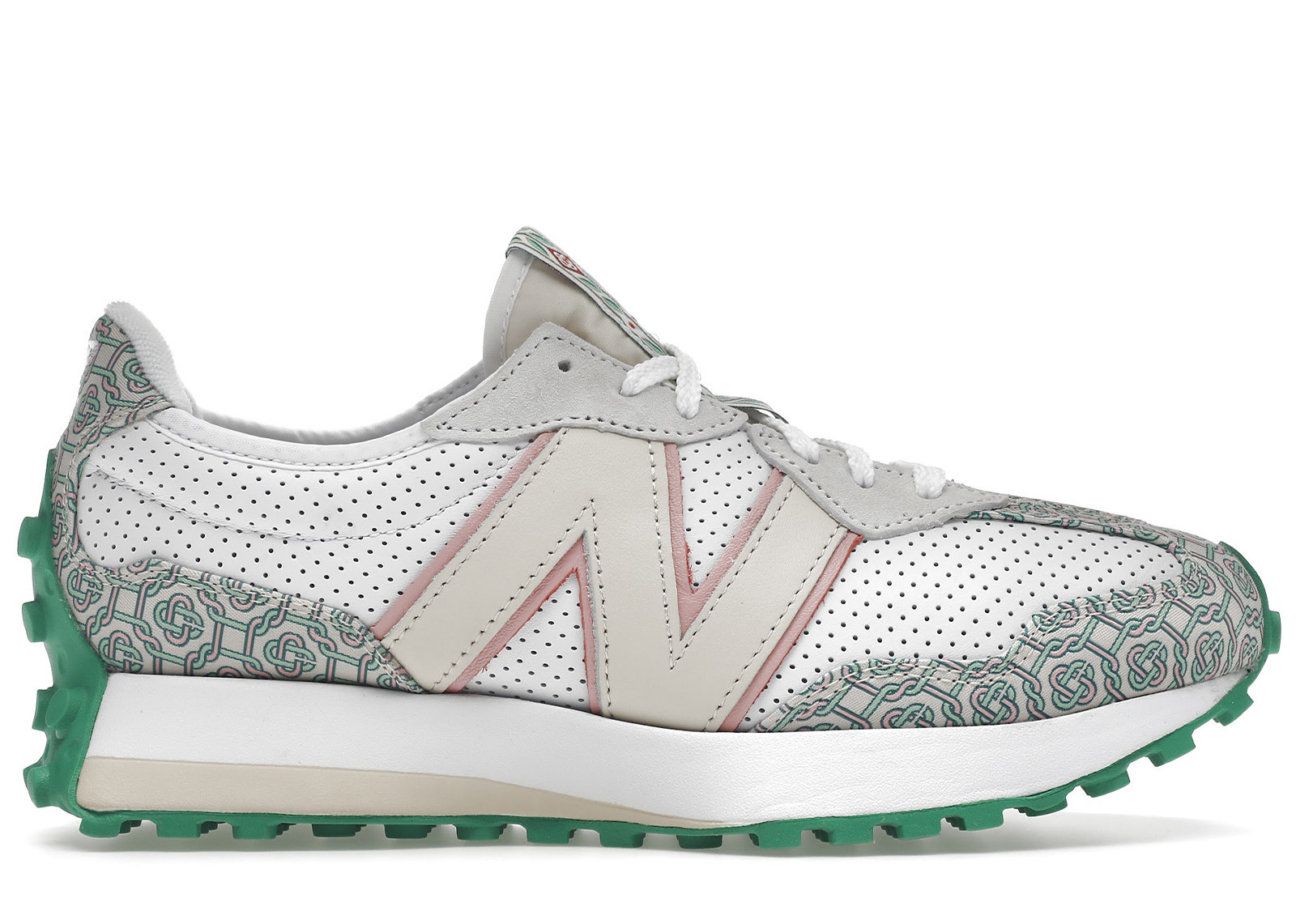 New Balance 327 Casablanca | StockX