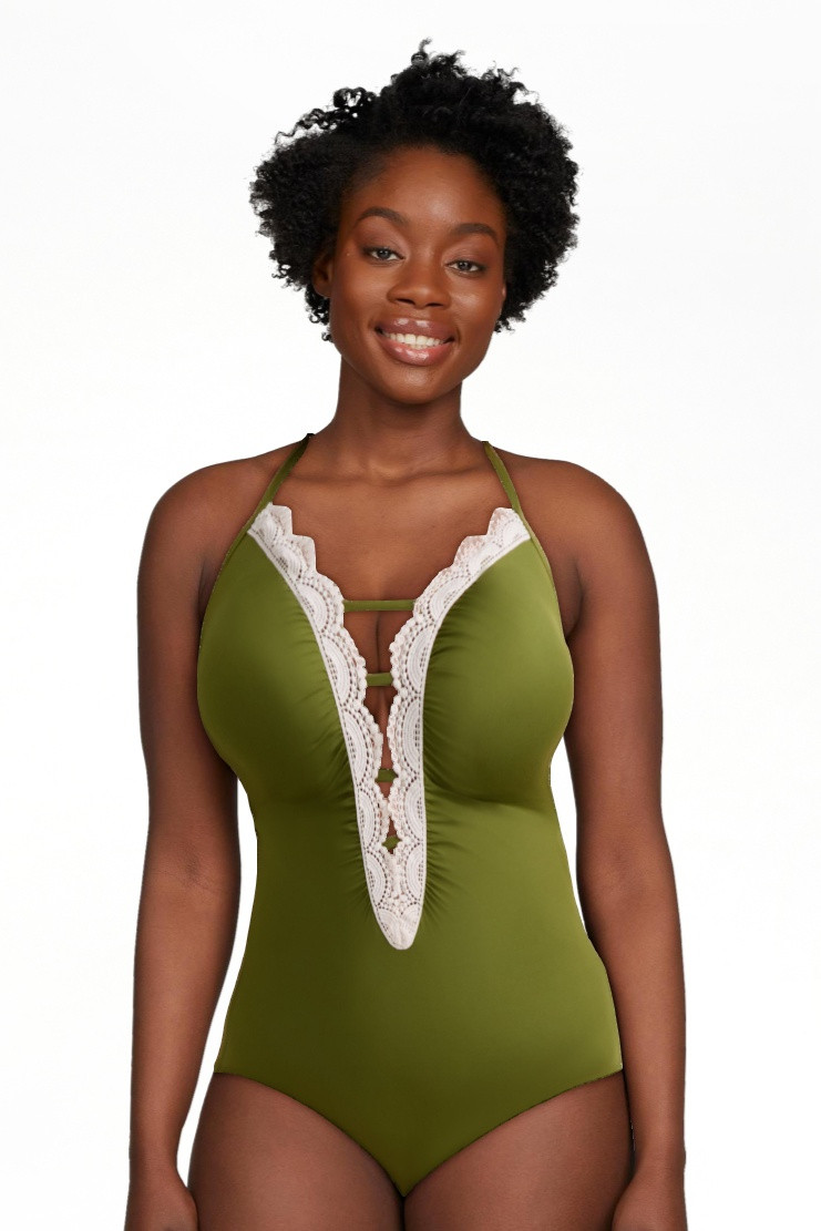 H1 TT CROCHET PLUNGE | Walmart (US)