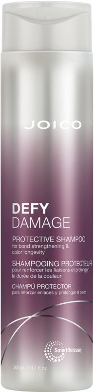 Defy Damage Protective Shampoo | Ulta