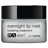 PCA SKIN Overnight Lip Mask — Ultra Hydrating Nighttime Mask Treatment to Nourish Lips (0.46 oz) | Amazon (US)