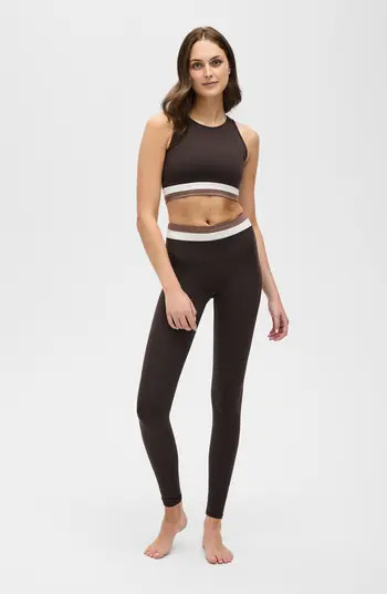 Le Monde Leggings 25" | Nordstrom