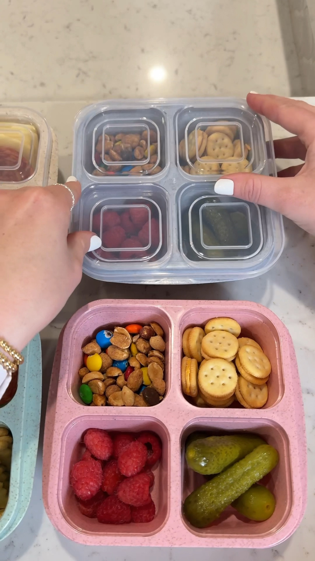 After school snack restock prep for my kids! 😋🍓🧀 #snacks #yum #restock #asmr

#LTKFindsUnder50 #LTKVideo #LTKKids