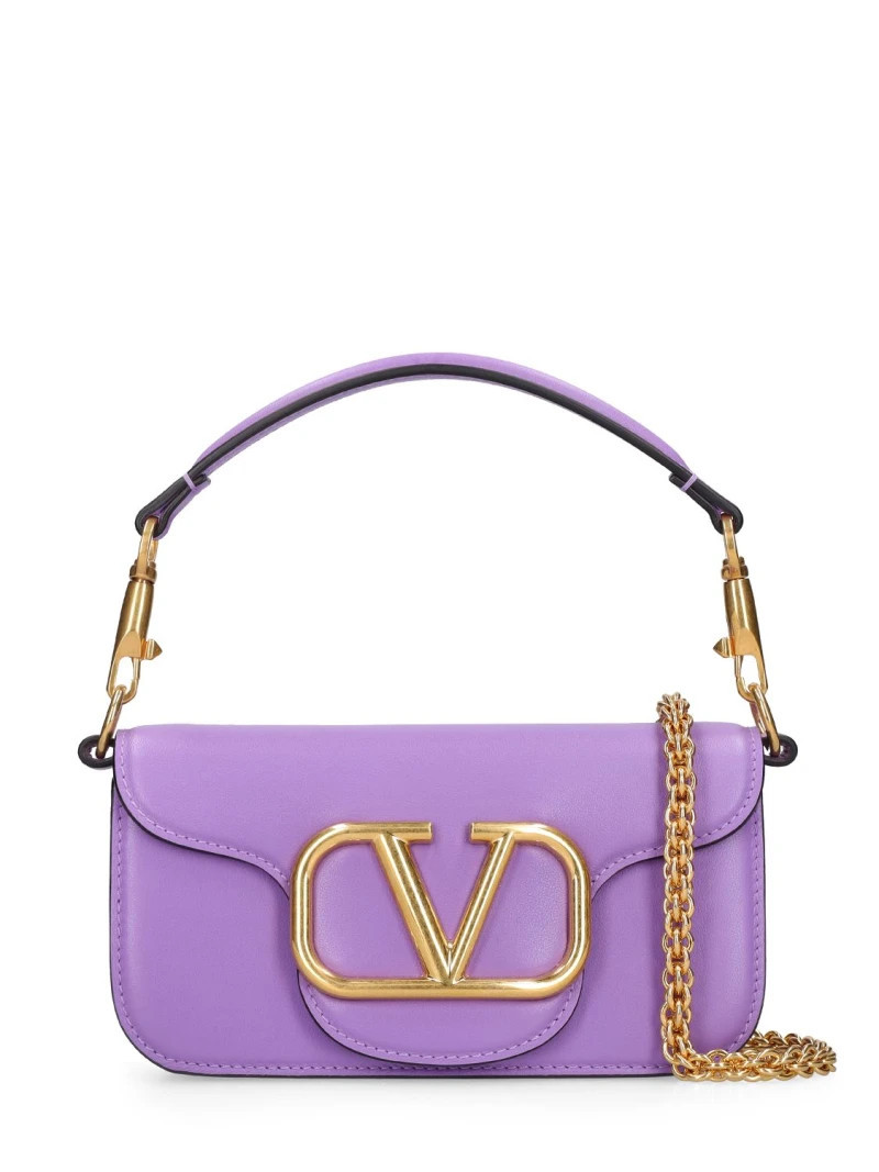 Borsa piccola Locò in pelle | Luisaviaroma