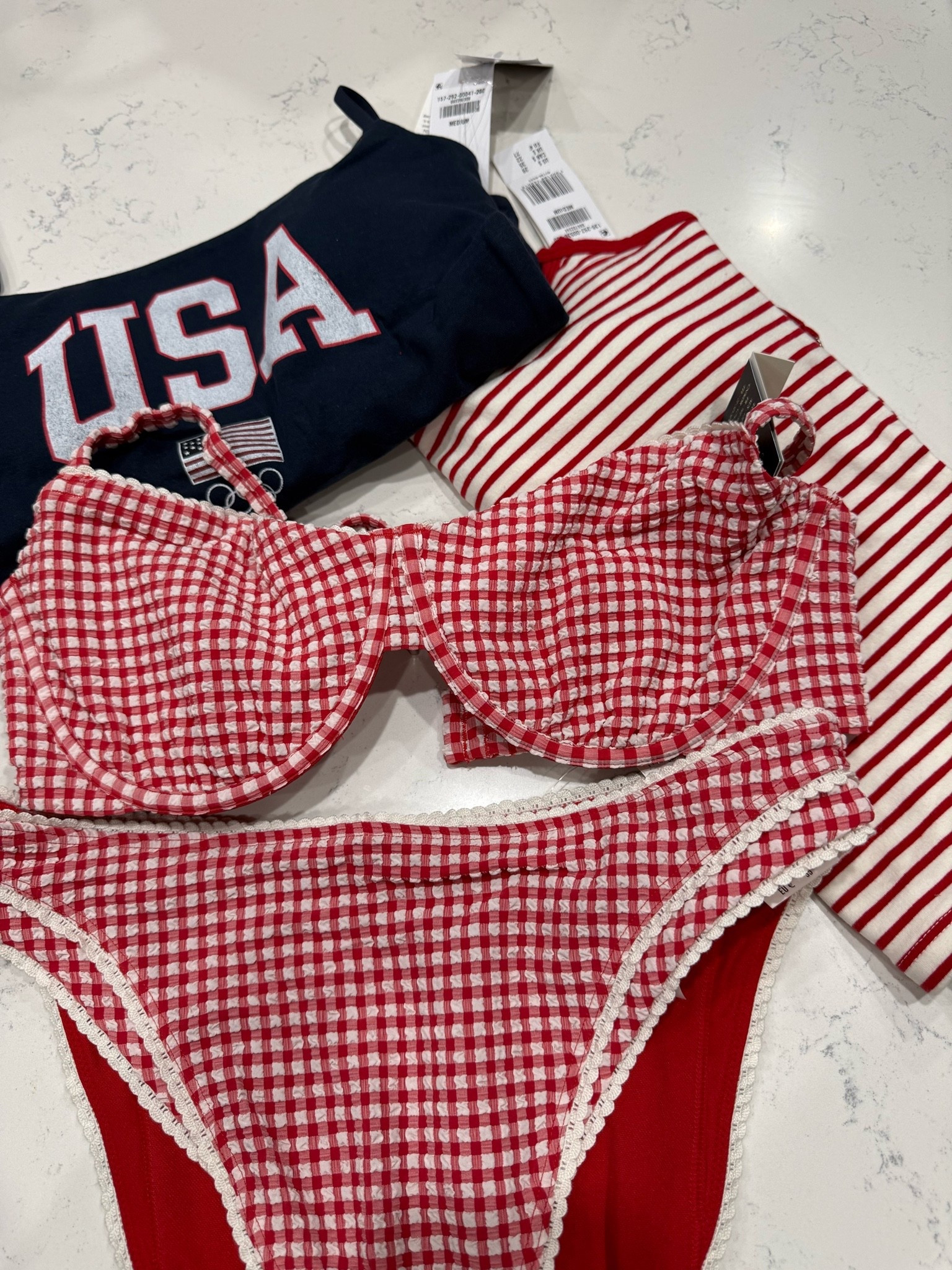 Summertime Abercrombie haul

#LTKgrwm #LTKootd #LTKmomlife