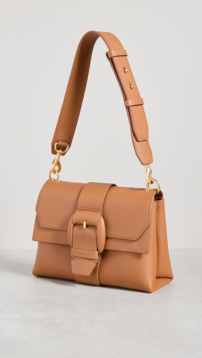 Frida Soft Medium Satchel | Shopbop