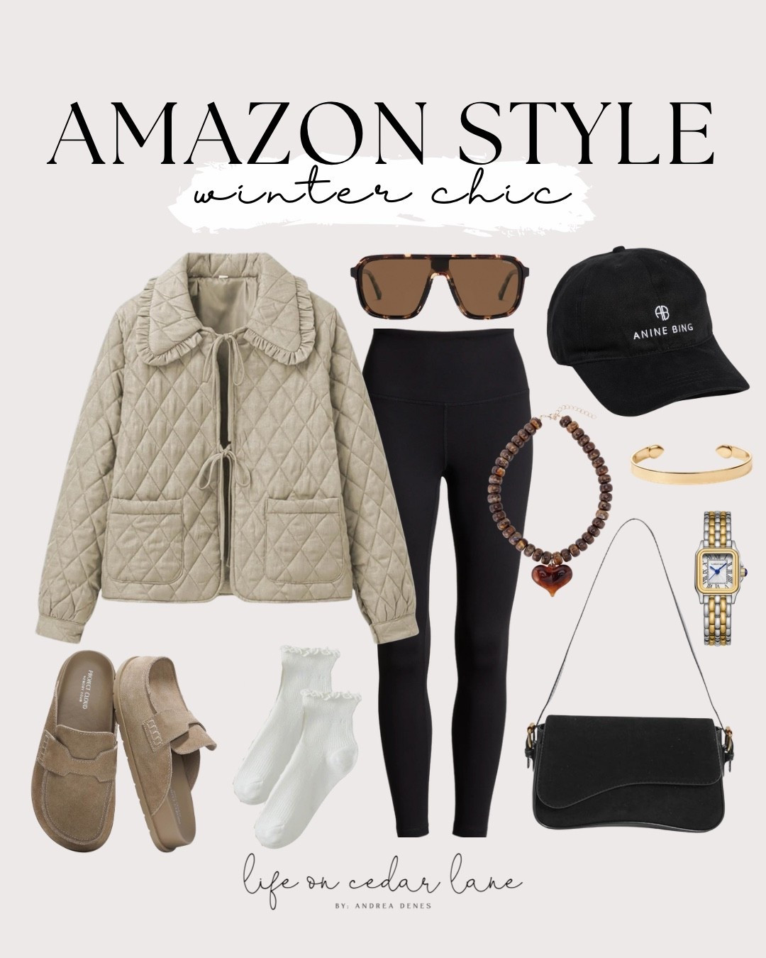 Stay chic and cozy with these Amazon winter essentials! Perfect for everyday wear. #winterstyle #amazonstyle

#LTKSaleAlert #LTKOver40 #LTKmomlife