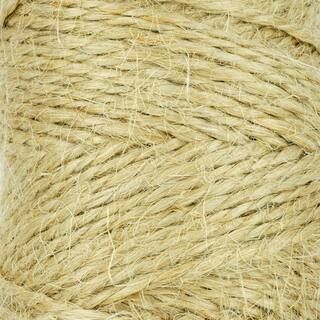 30yd. Natural Jute by Recollections™ Christmas | Michaels Stores