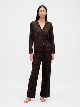 Softest Modal PJ Pants | Gap (US)