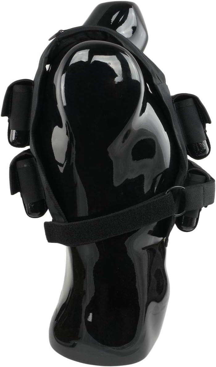 40 lb. Weight Vest for Basketball Training | Amazon (US)