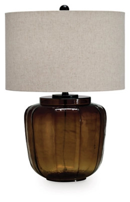 Bainmore Table Lamp | Ashley Homestore