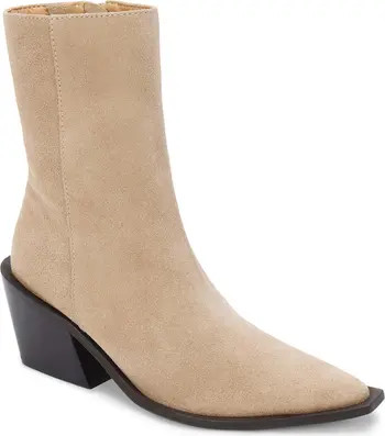 Matisse Cleo Pointed Toe Bootie (Women) | Nordstrom | Nordstrom