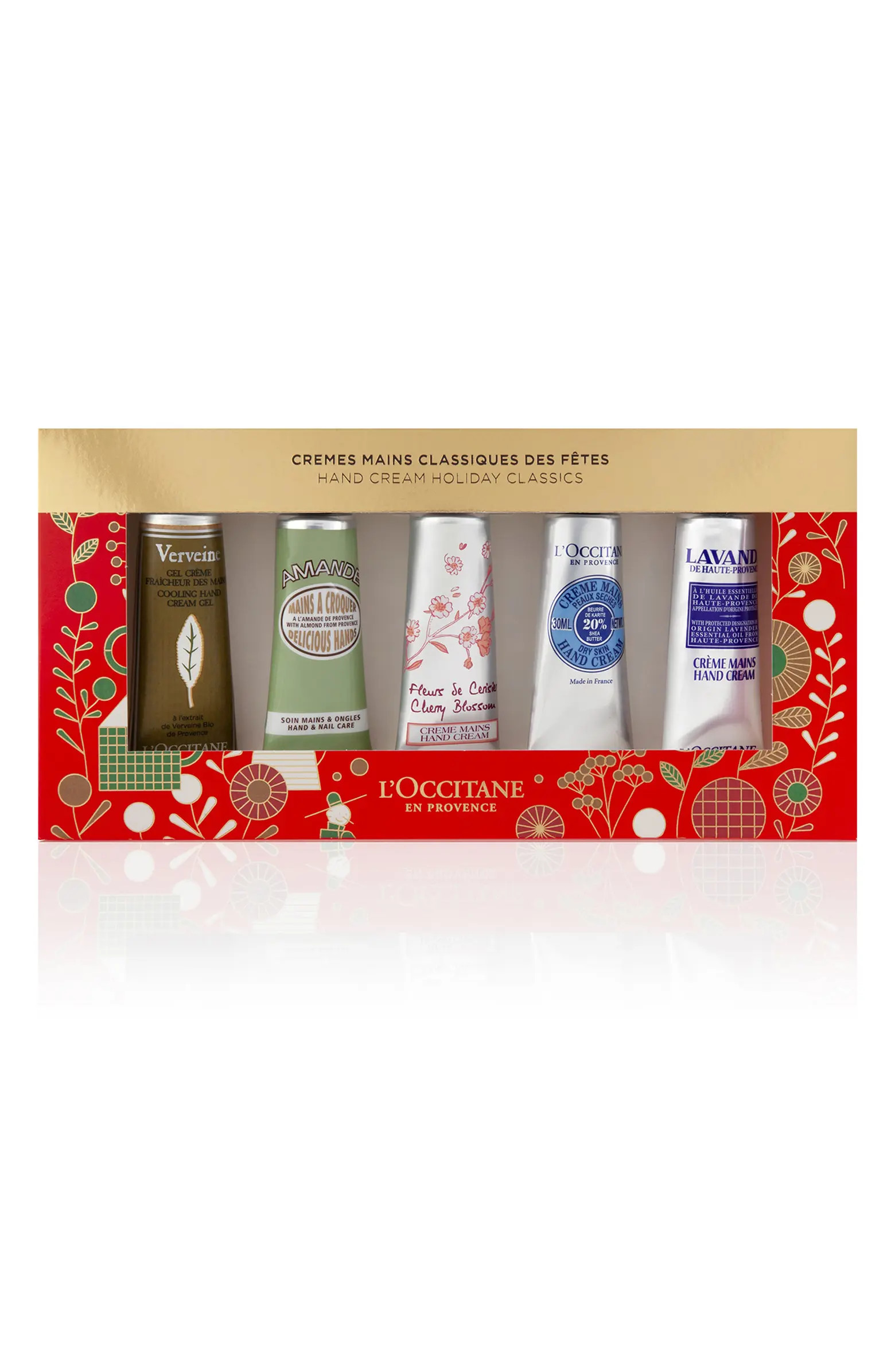 L'Occitane Hand Cream Collection USD $60 Value | Nordstrom | Nordstrom