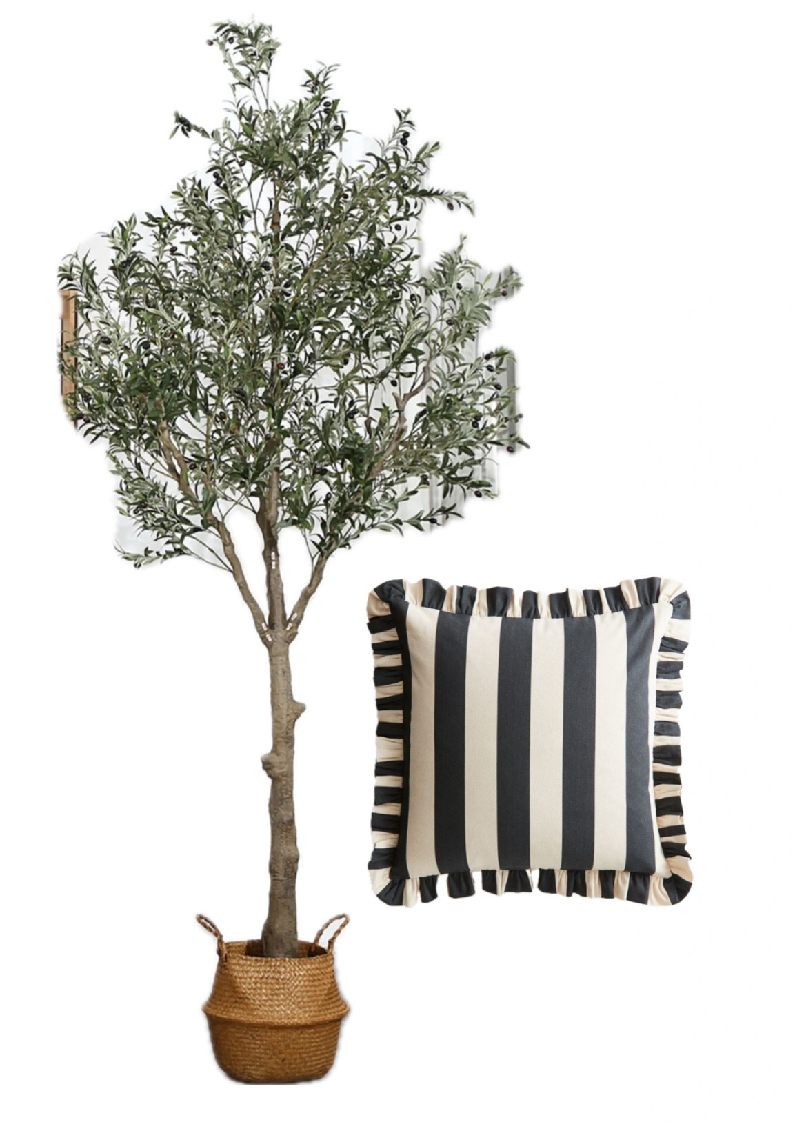 10ft olive tree under $200! 

#LTKStyleTip #LTKSaleAlert