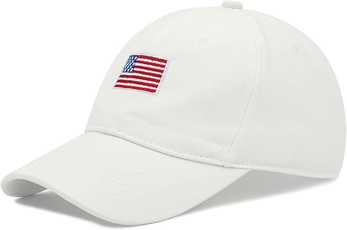 Century Star Unisex Baseball Caps for Men Womens Baseball Hat Summer Sun Hats Adjustable Golf Run... | Amazon (US)