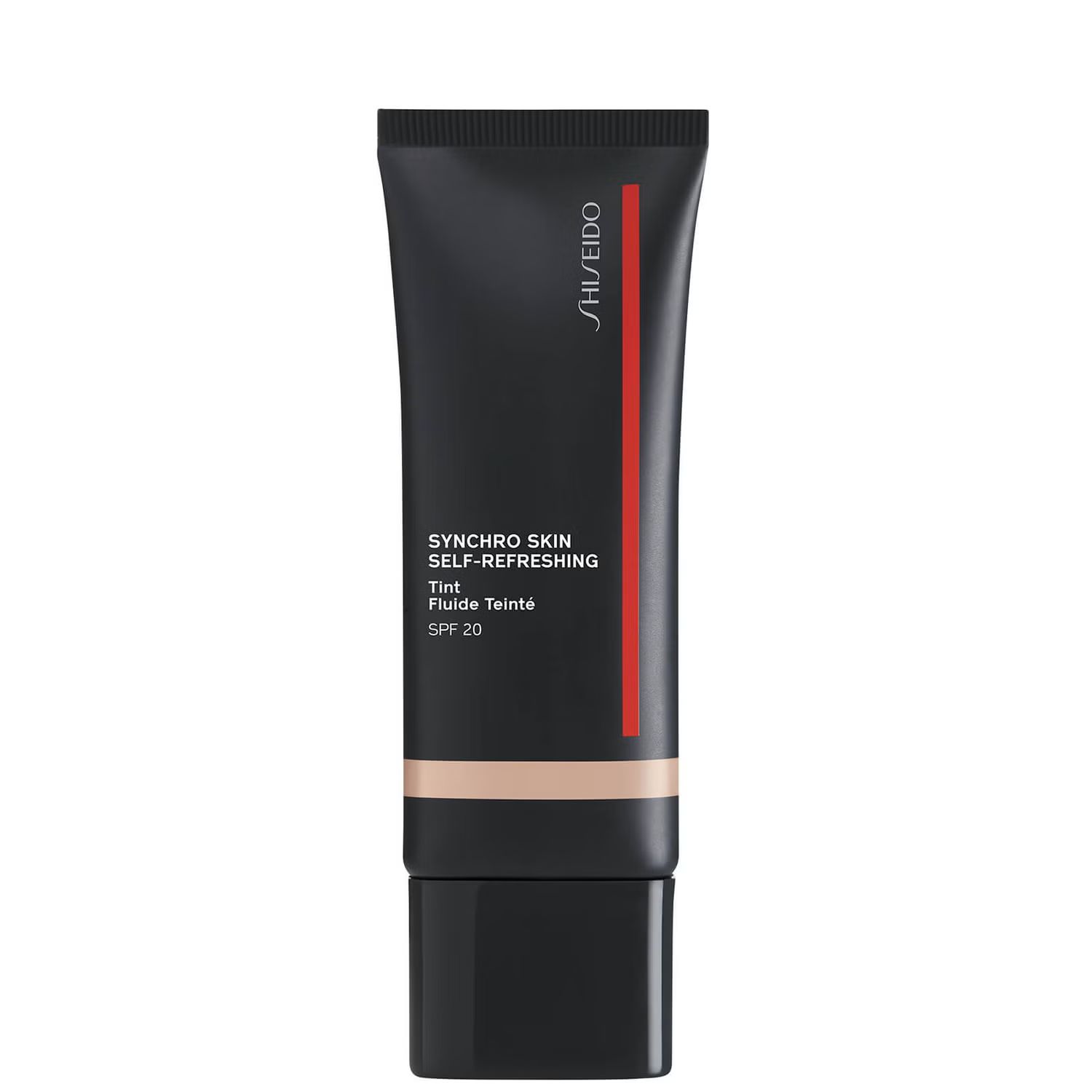 Shiseido Synchro Skin Self Refreshing Tint 30ml (Various Shades) | Cult Beauty (Global)