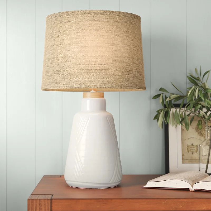 Rozella Standard Table Lamp | Wayfair North America