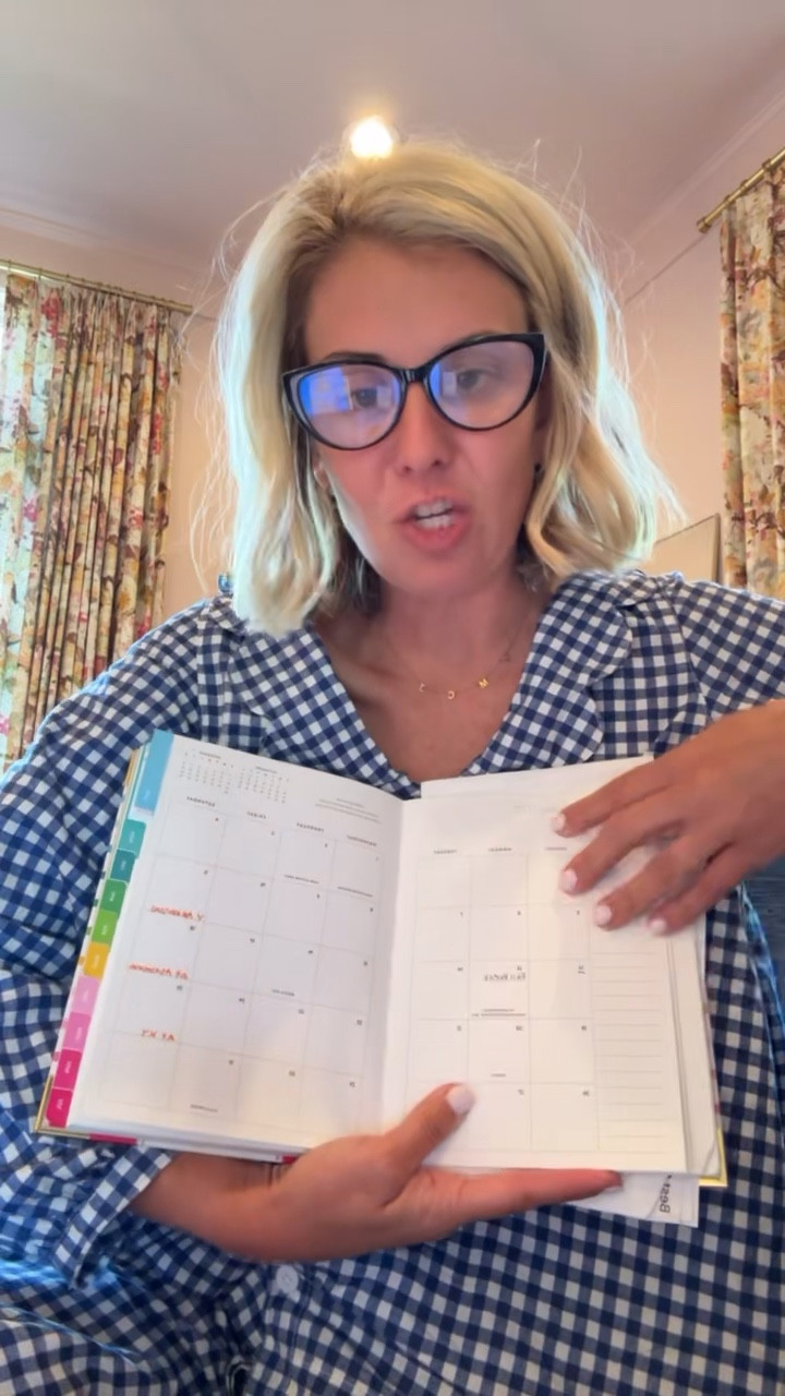 My favorite planners have launched!! There is just something about writing things down that helps keep me organized. These are the best!! 

#LTKmomlife #LTKmorningroutine #LTKdayinmylife