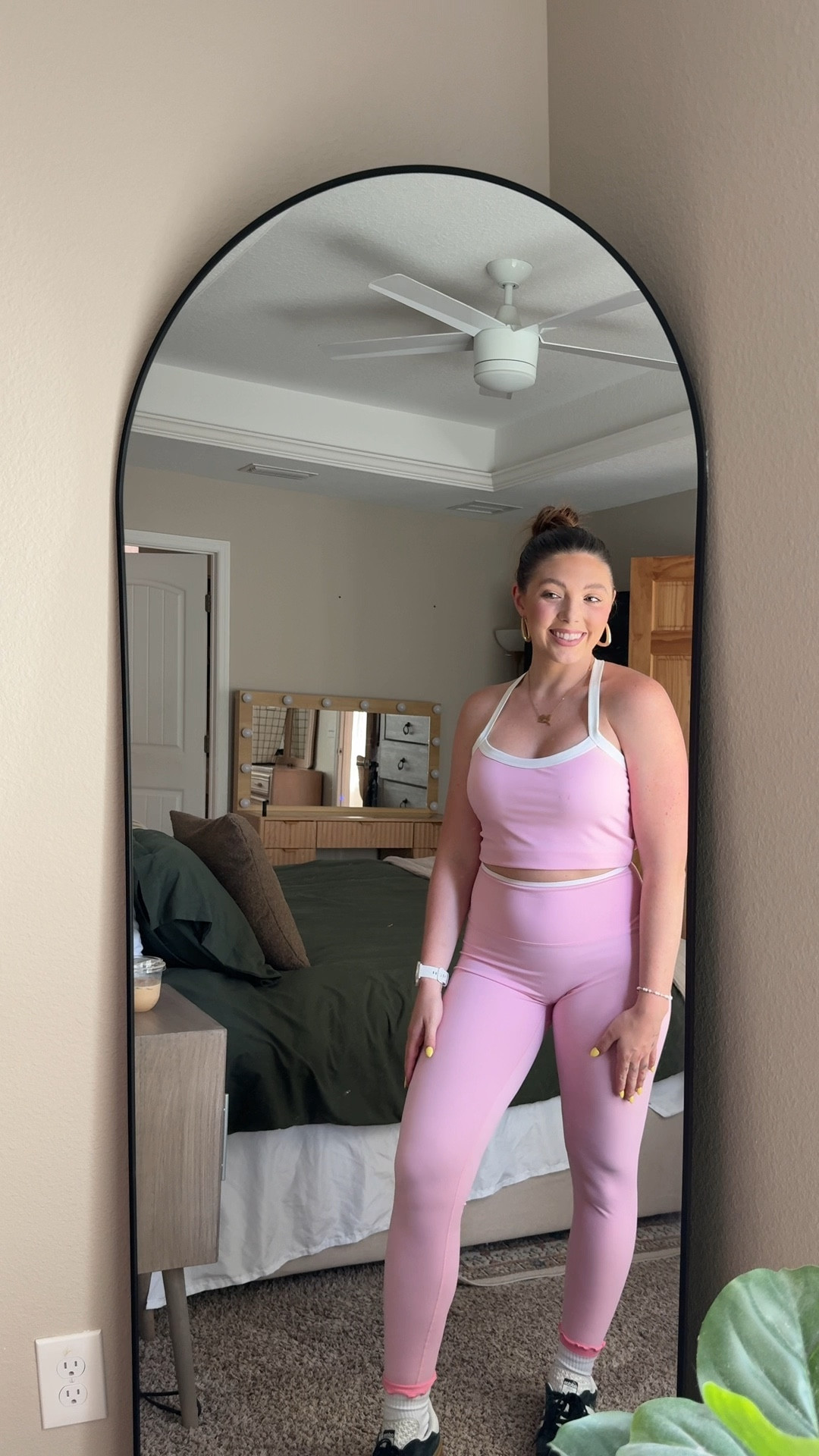 muscle mommy ootd

#LTKmomlife #LTKMothersDay #LTKootd